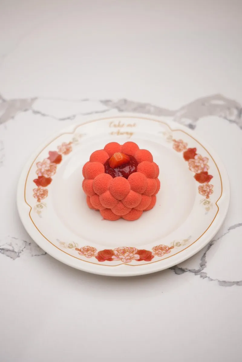 Charlotte Framboise