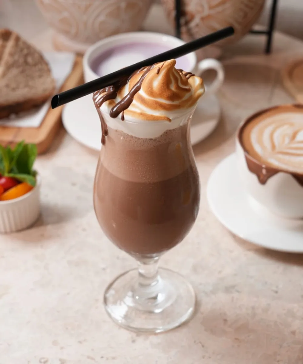 Chocolat