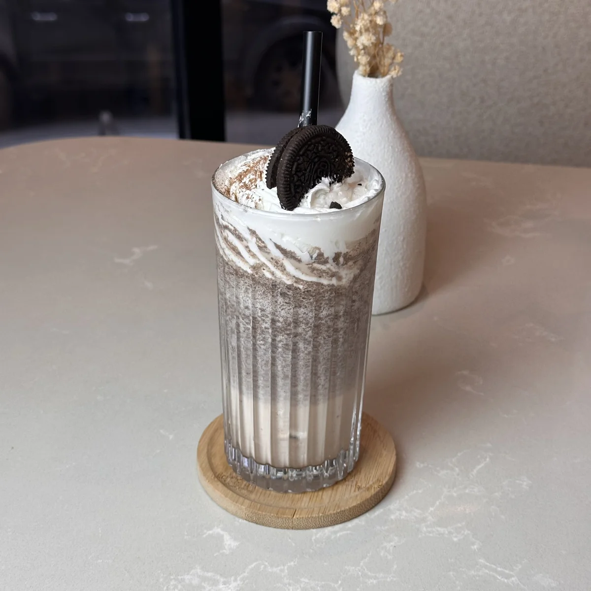 Oreo