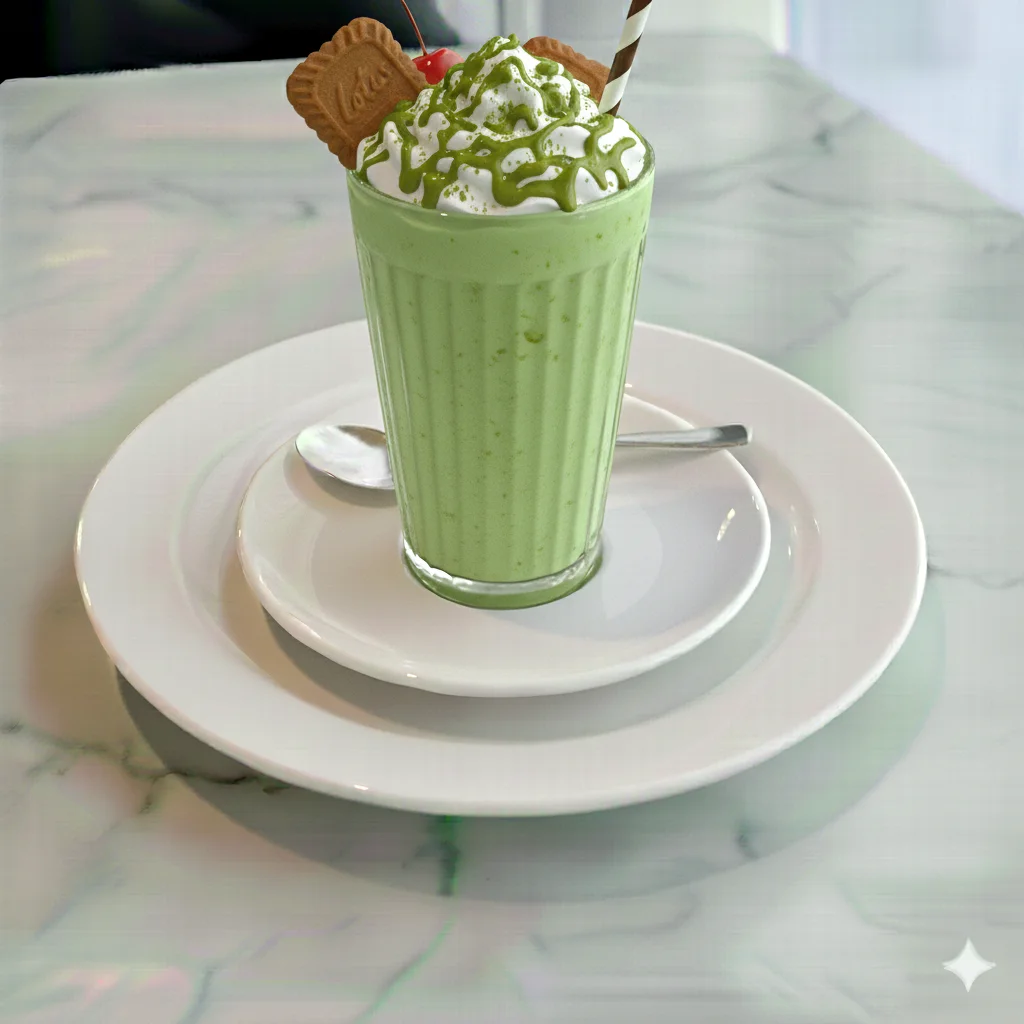 Matcha