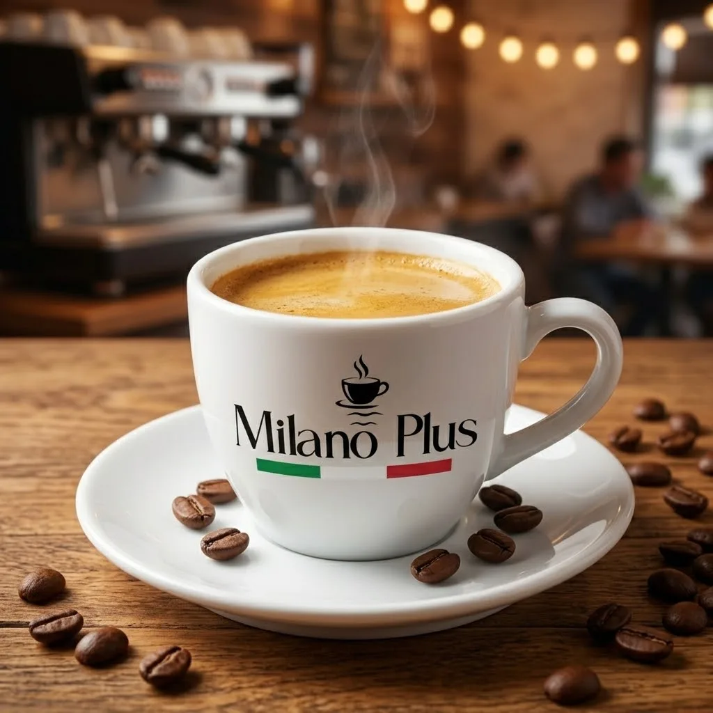 Arabica / Robusta %100