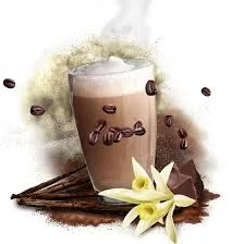 Cappuccino vanille
