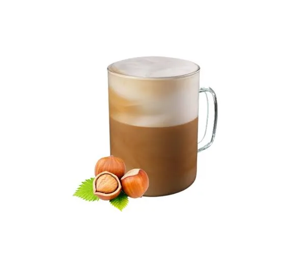 Cappuccino noisette