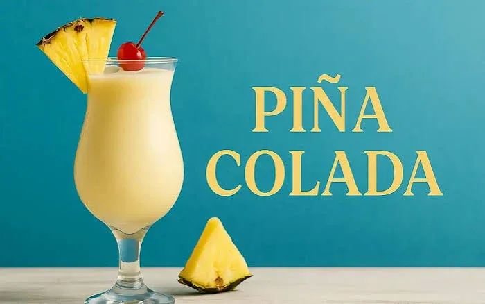 Pina colada