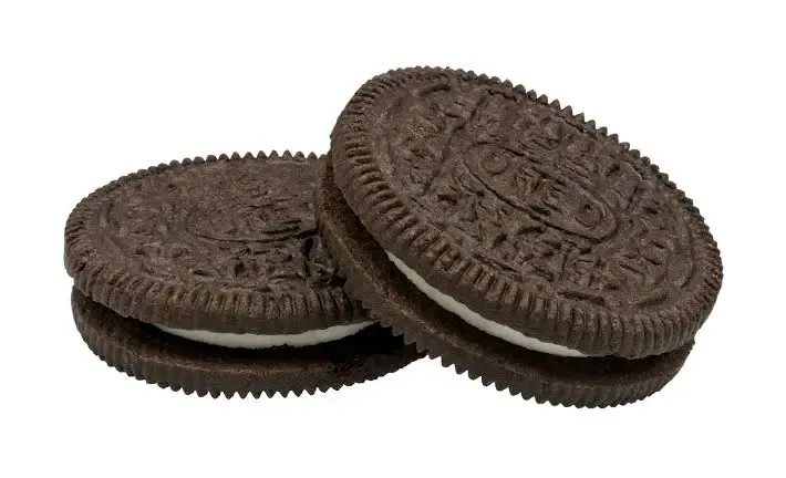Supplément oreo