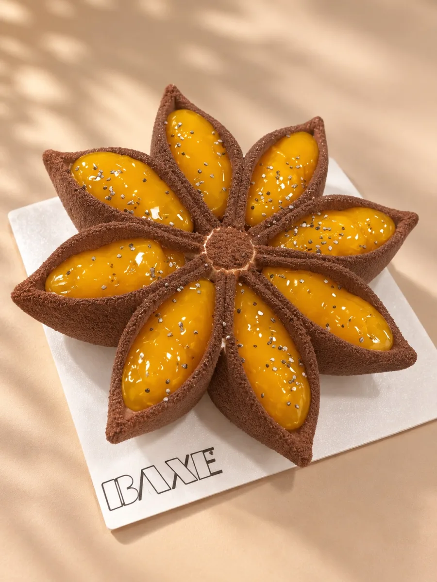 Fleur d’anis