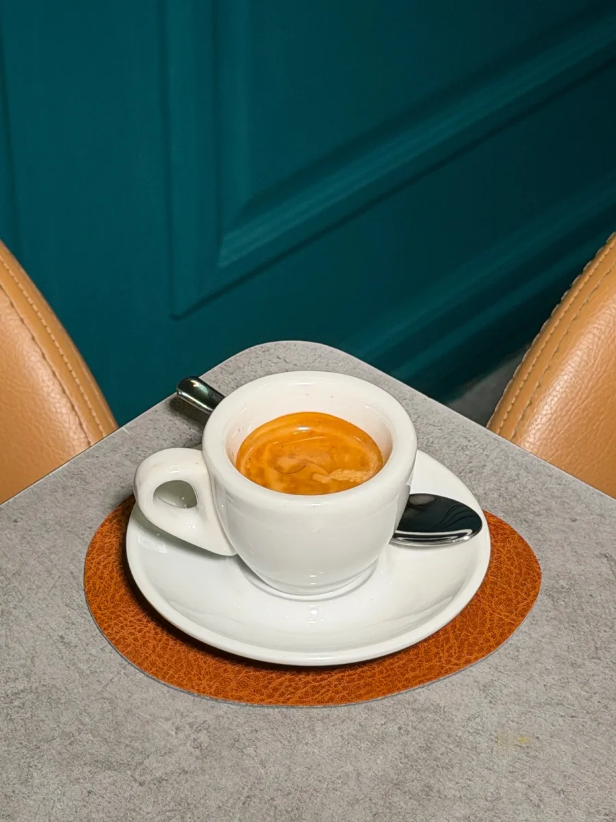 Expresso