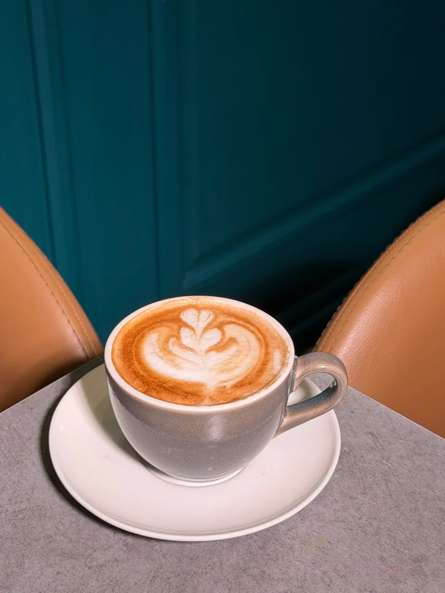 Flat White