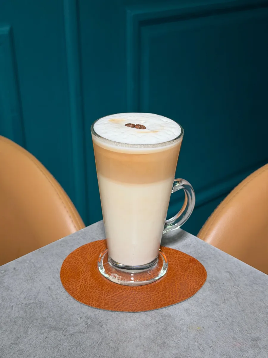 Latte