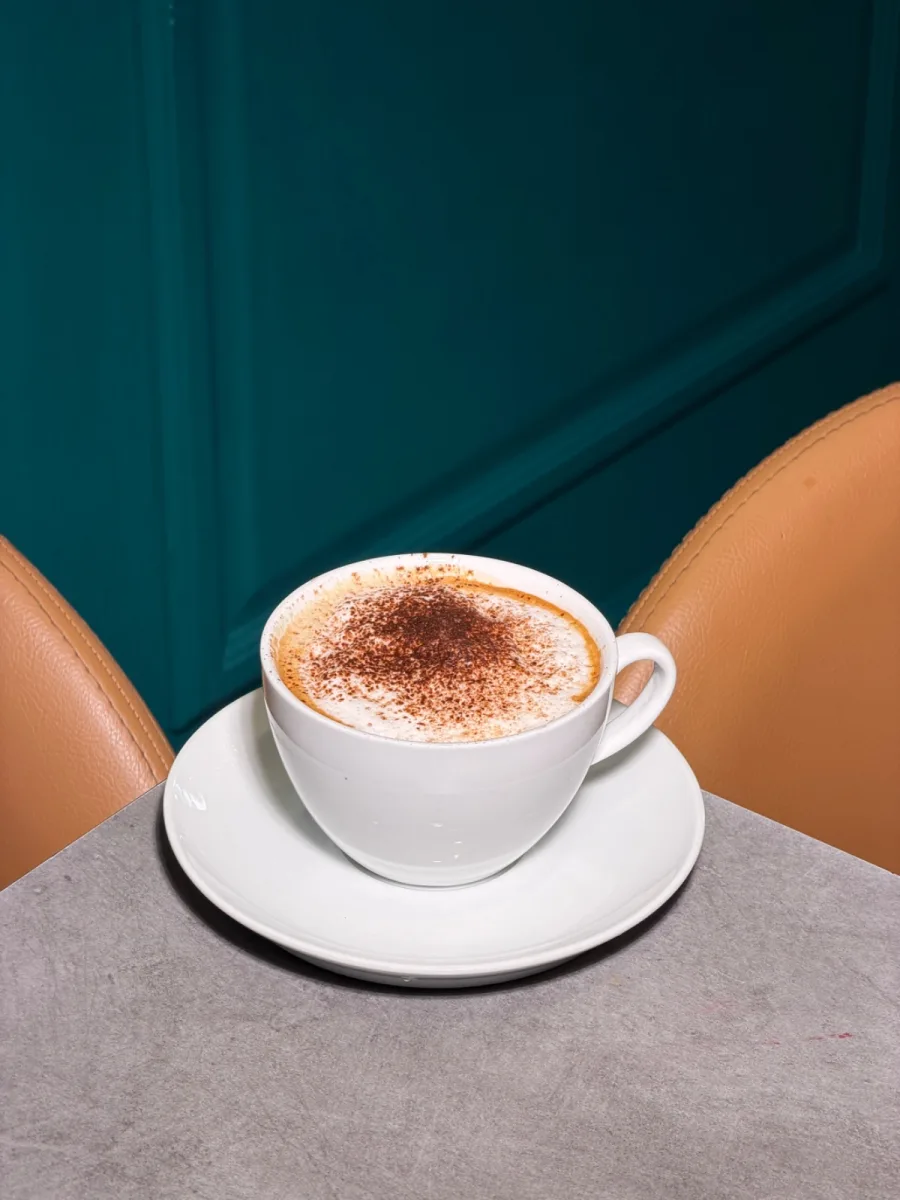 Cappuccino