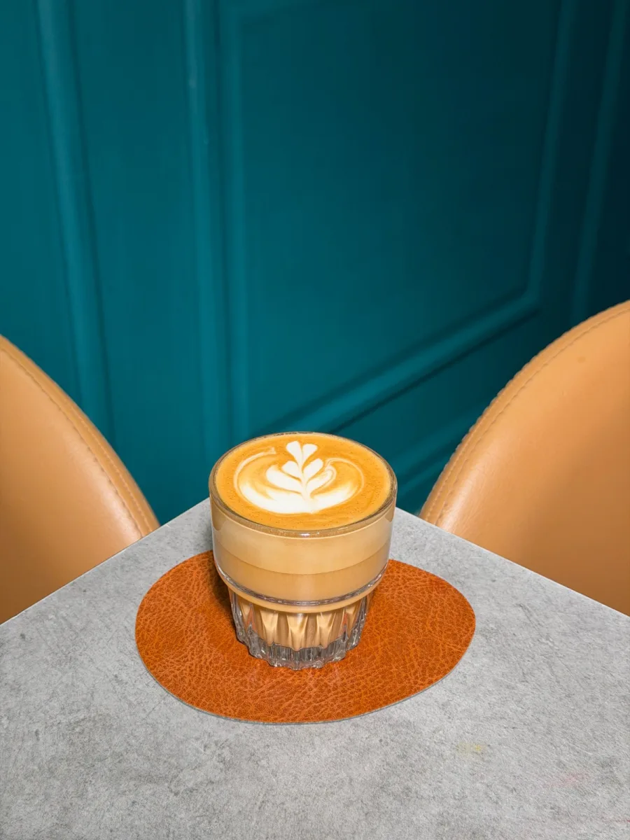 Cortado