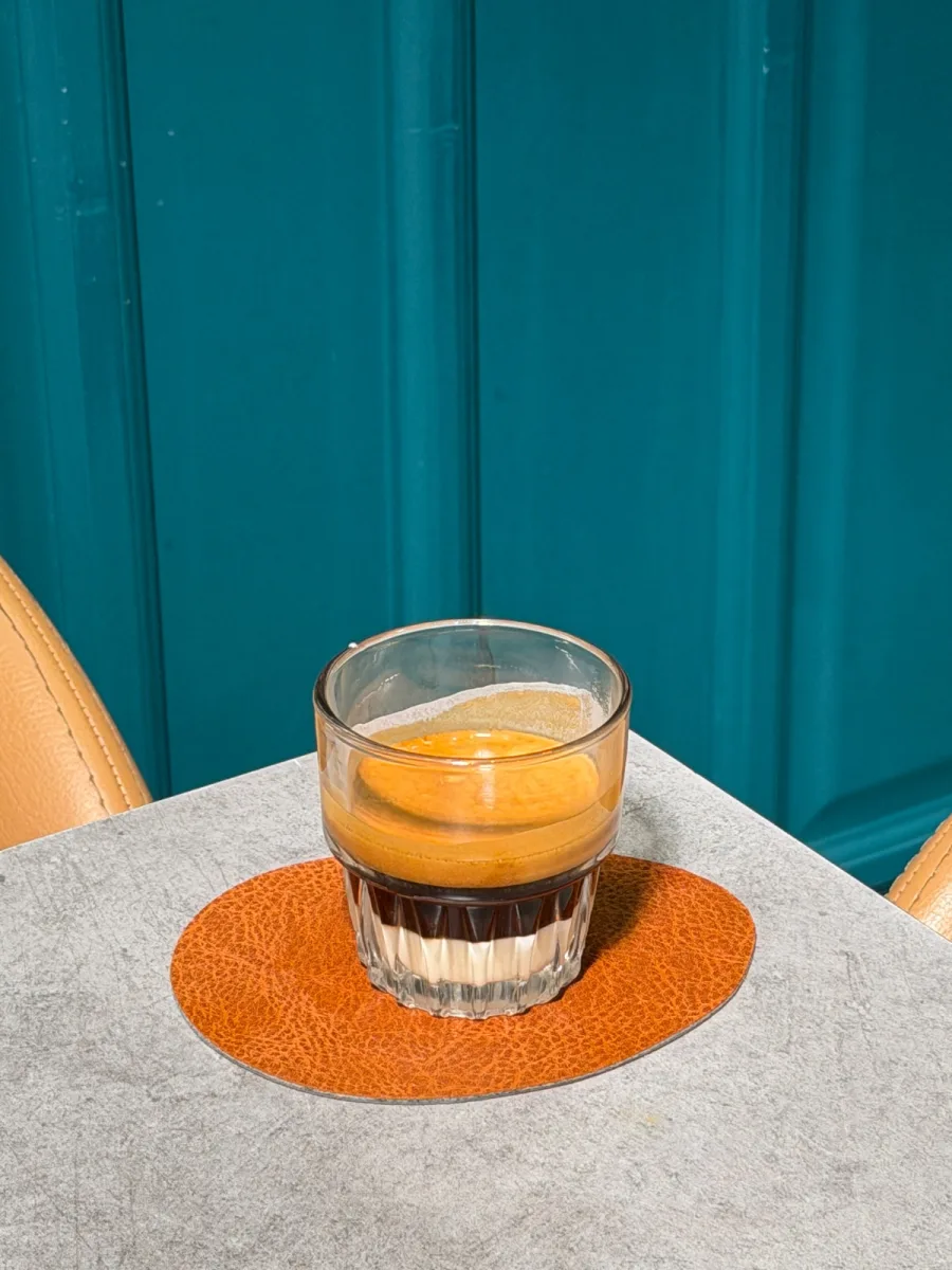 Café Bombón