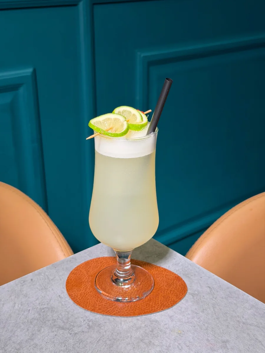 Jus de Citron