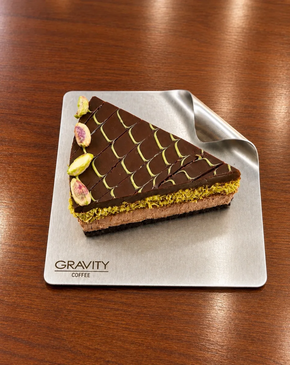 Cheesecake dubai