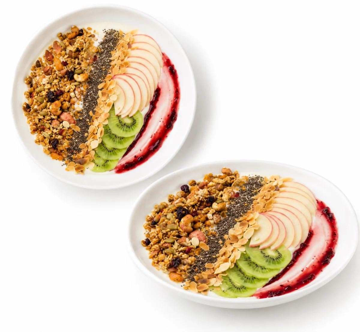 Granola Bowl