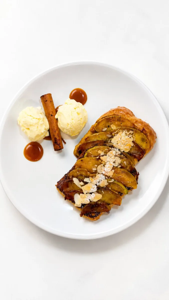 Tatin Perdu