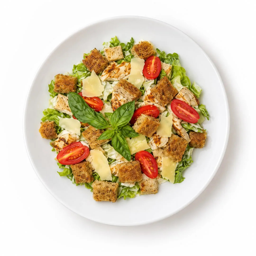 Cesar Salad