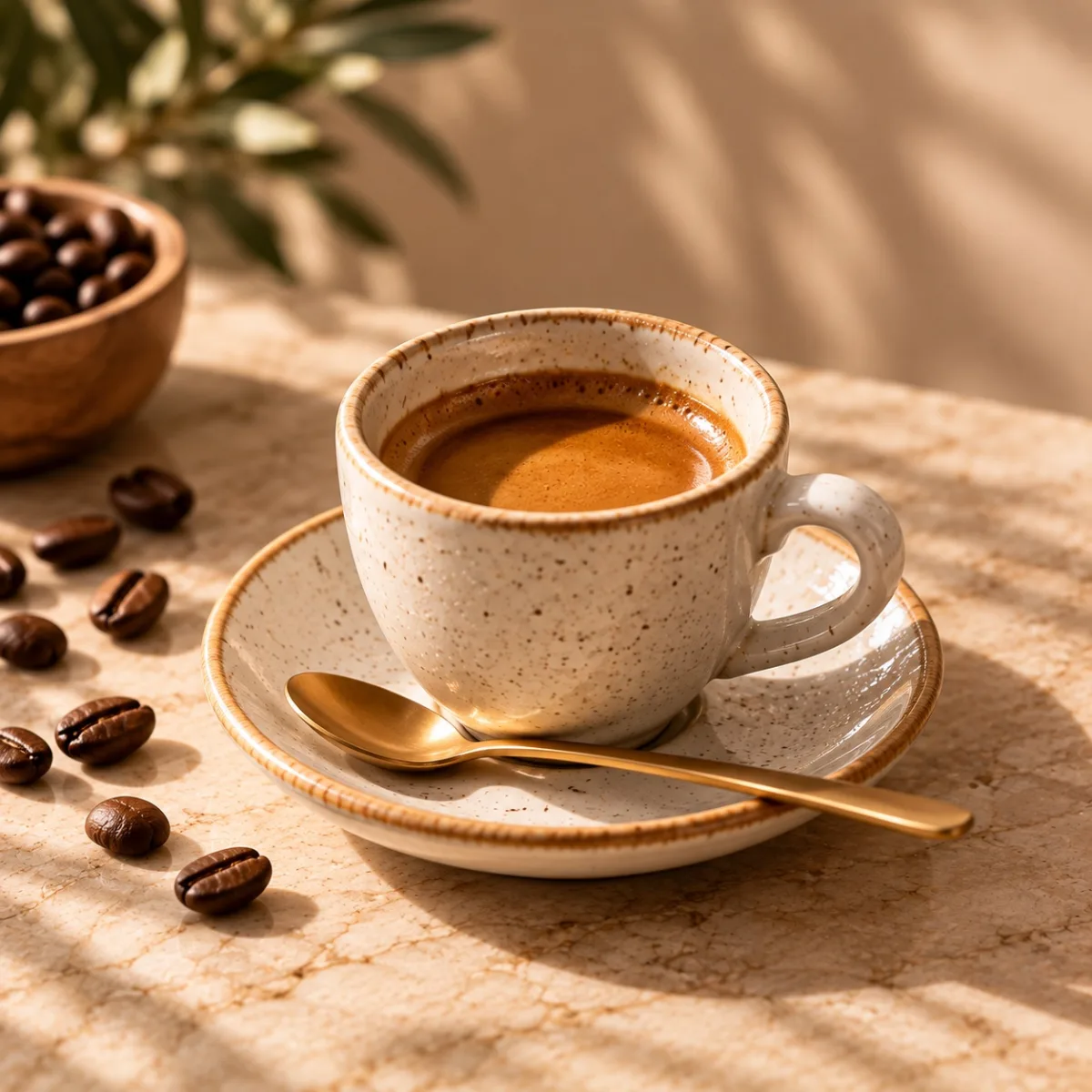 Espresso