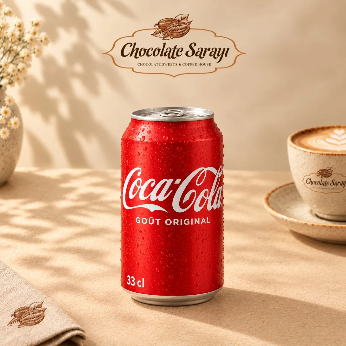 Coca cola