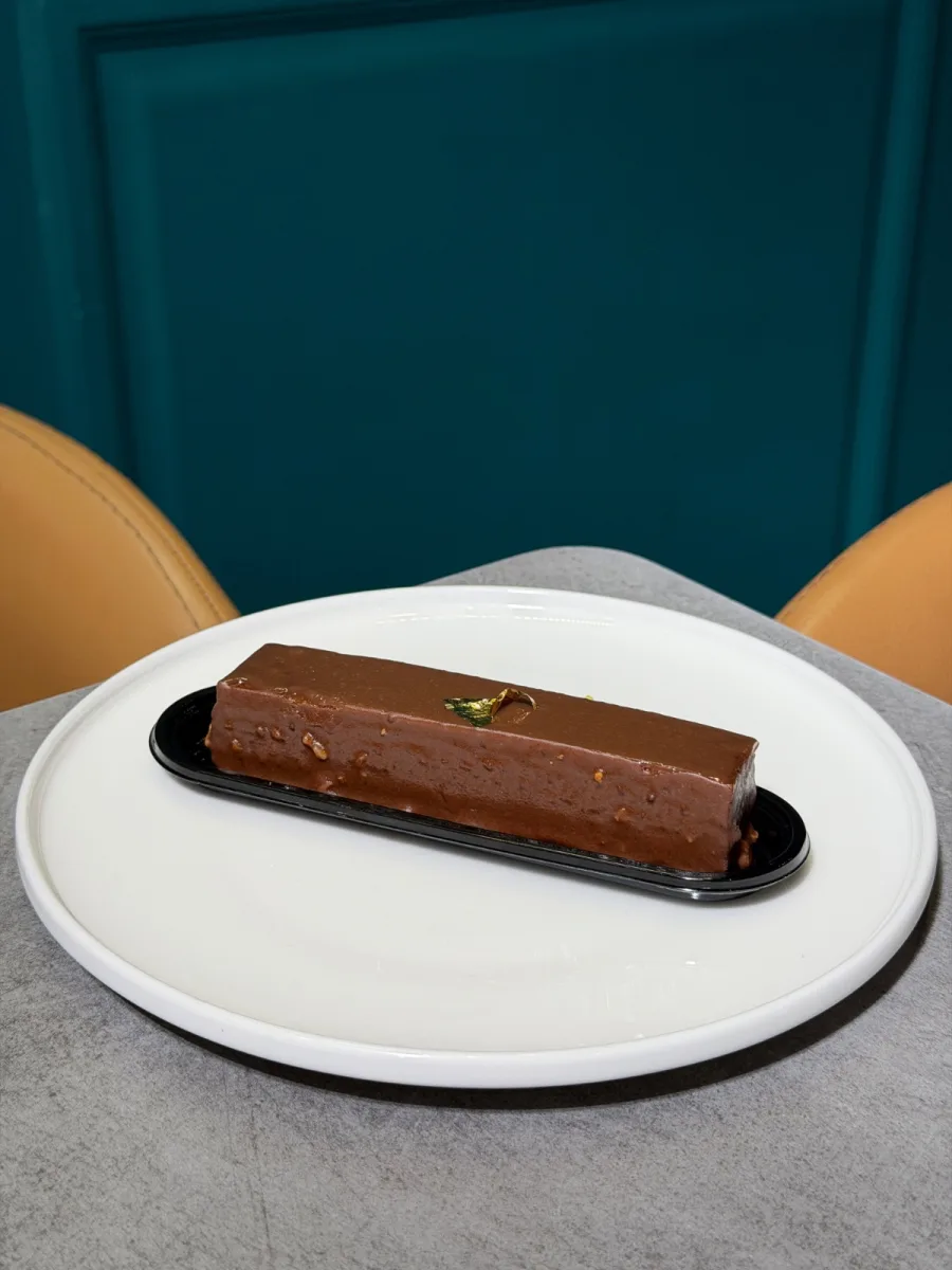 Milleur chocolat