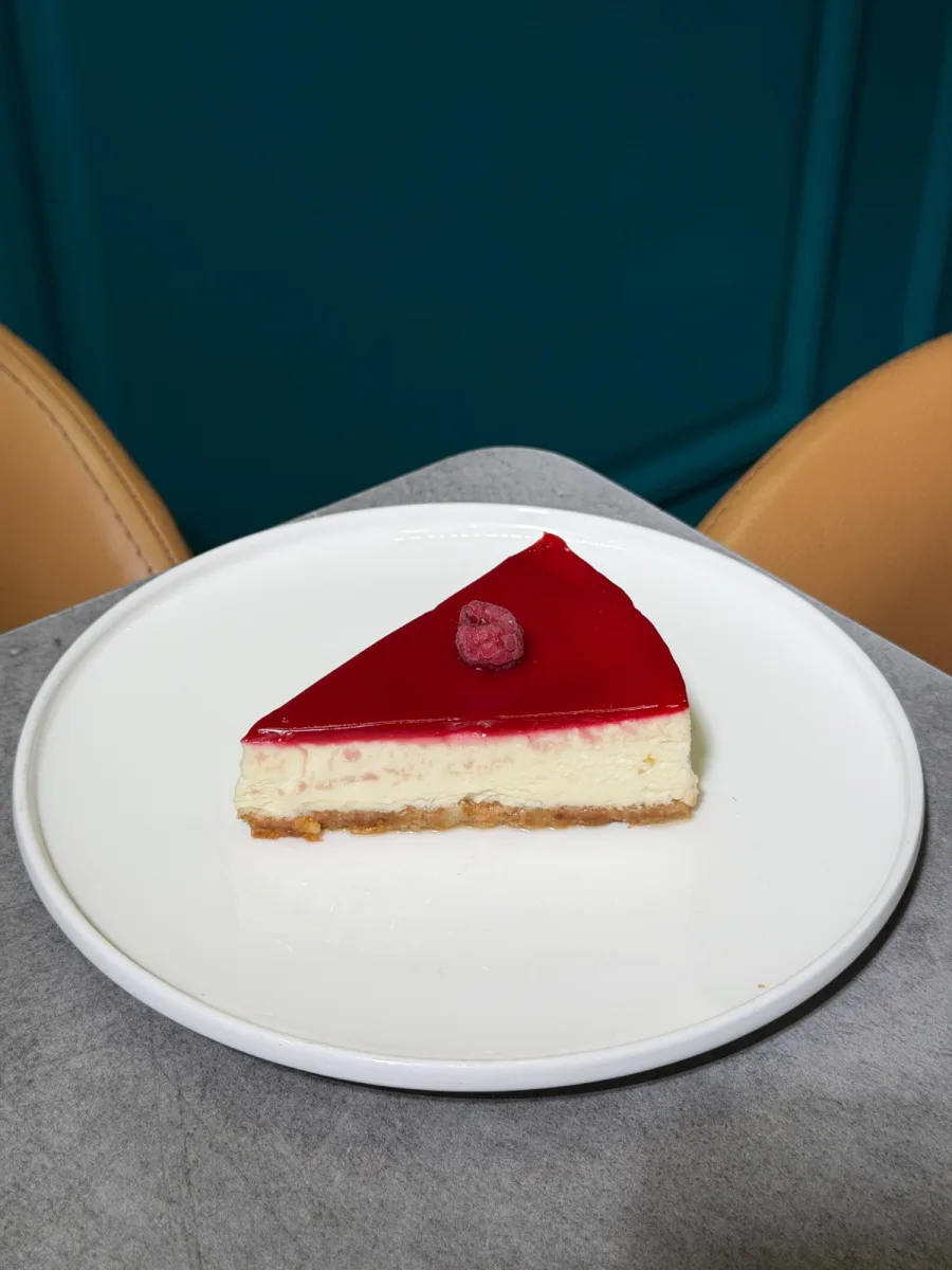 Cheese cake