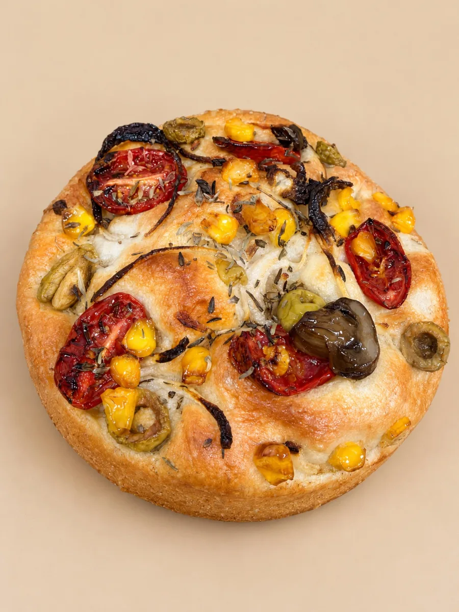 Focaccia