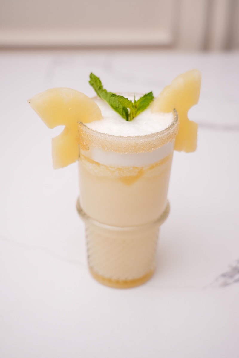 Pina Colada