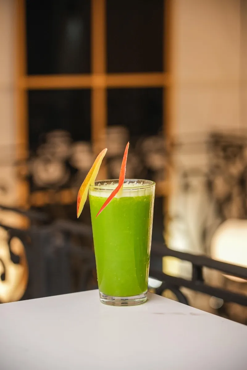 Verde Tropico