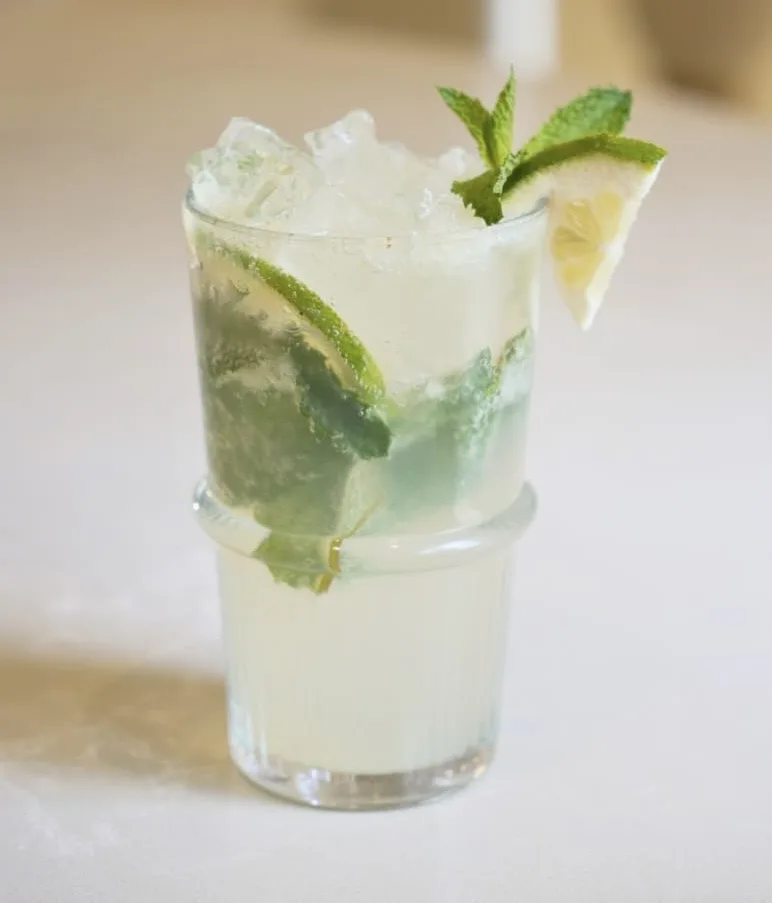 Mojito classic