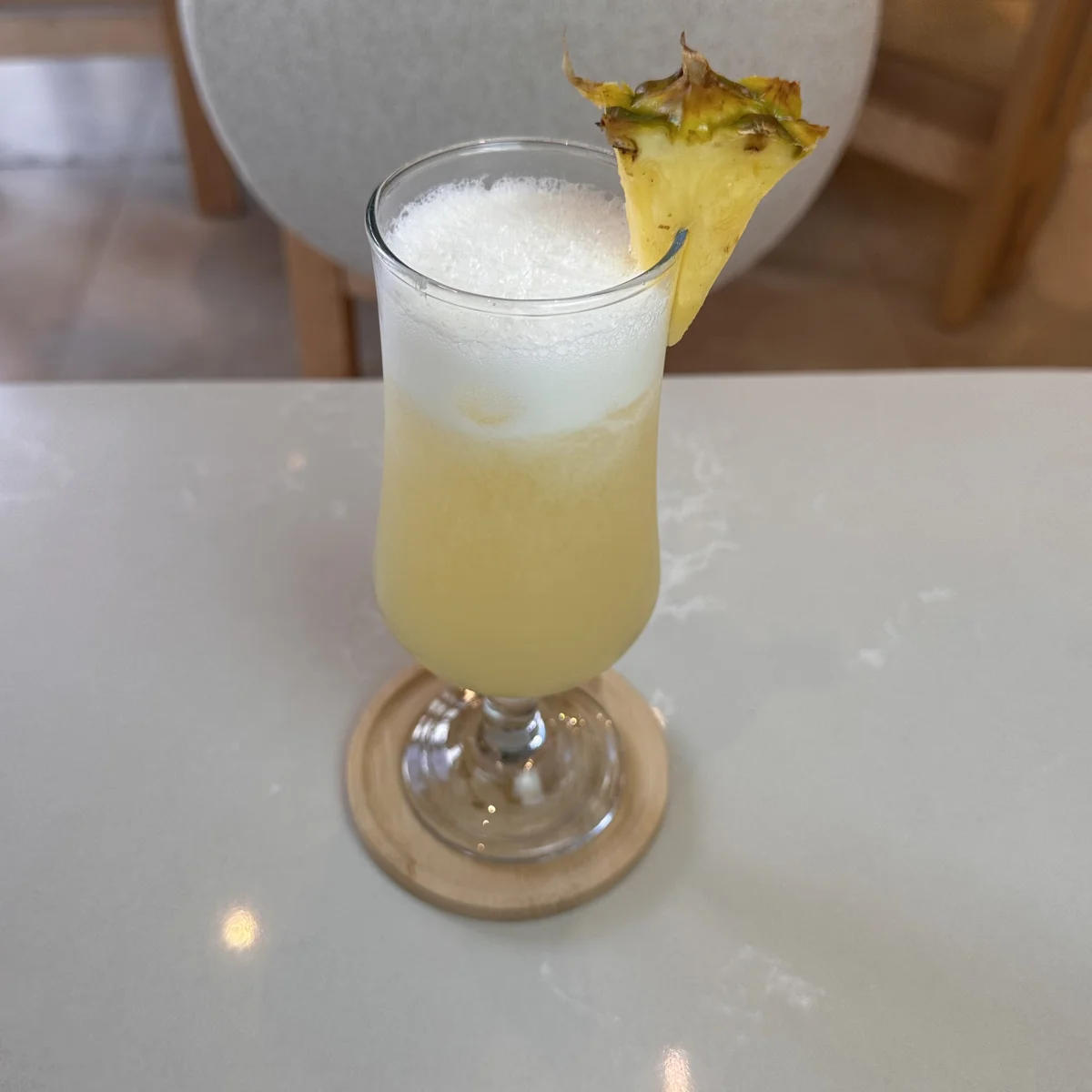 Pina colada