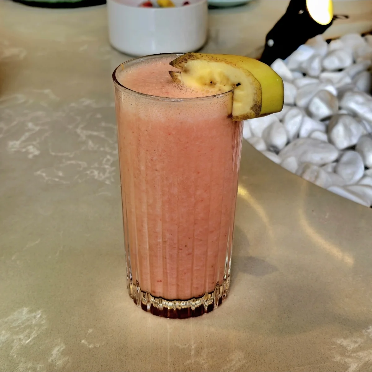 Cocktail de fruit