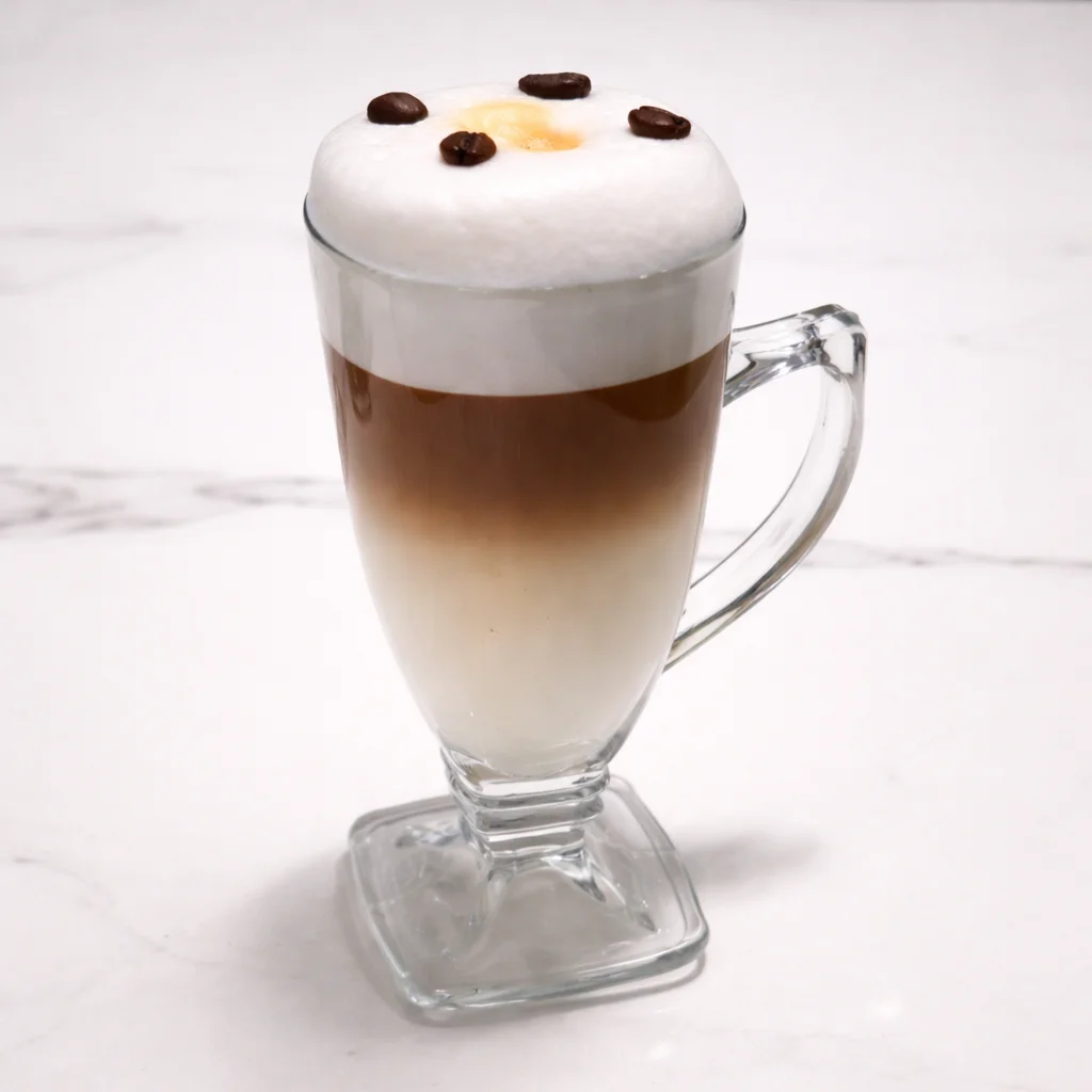 Macchiato