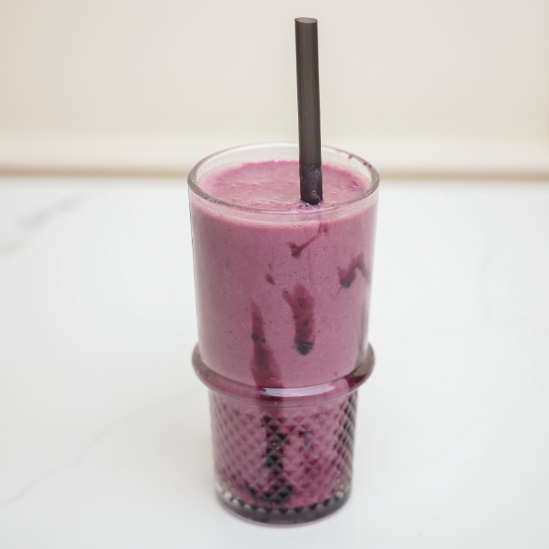 Smoothie BlackBerry