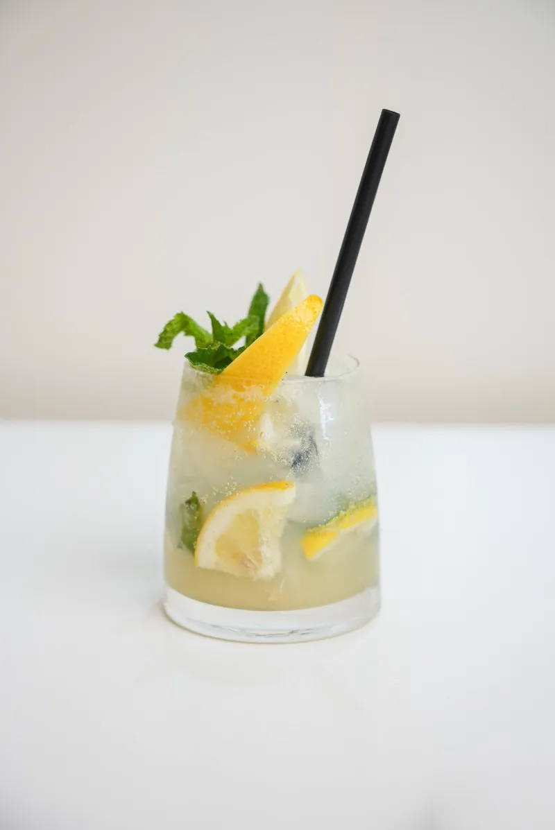 Mojito classique