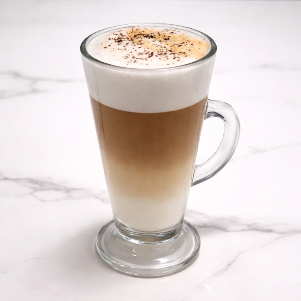 Spanish lattè