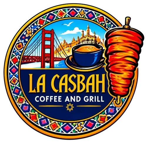 La casbah