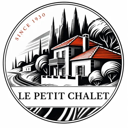 Le petit chalet