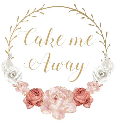 cake me away