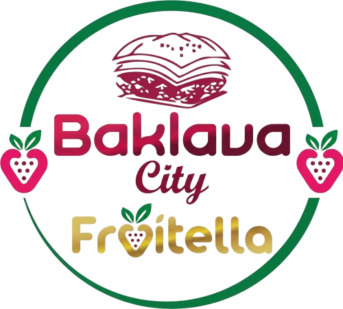 Baklava city & Fruitella