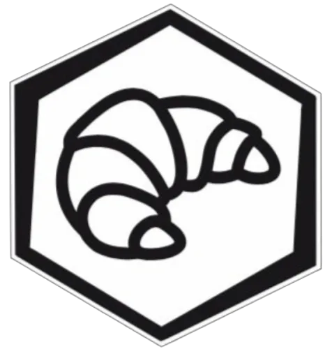 Croissant du reve