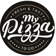 My pizza