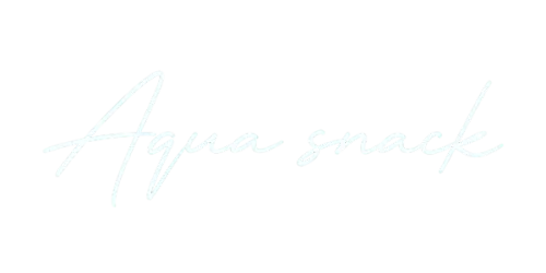 Aqua Snack