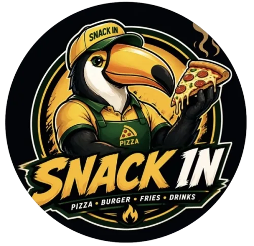 Snack in